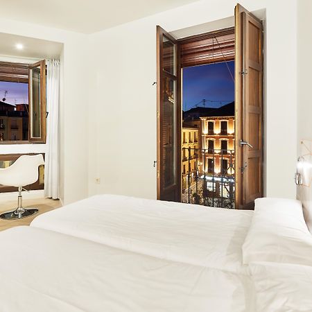 Amc Granada Otel Dış mekan fotoğraf
