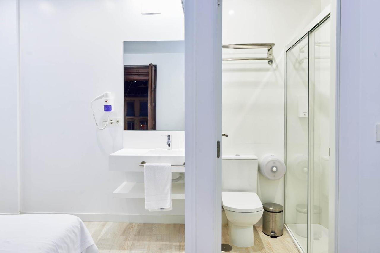 Amc Granada Otel Dış mekan fotoğraf