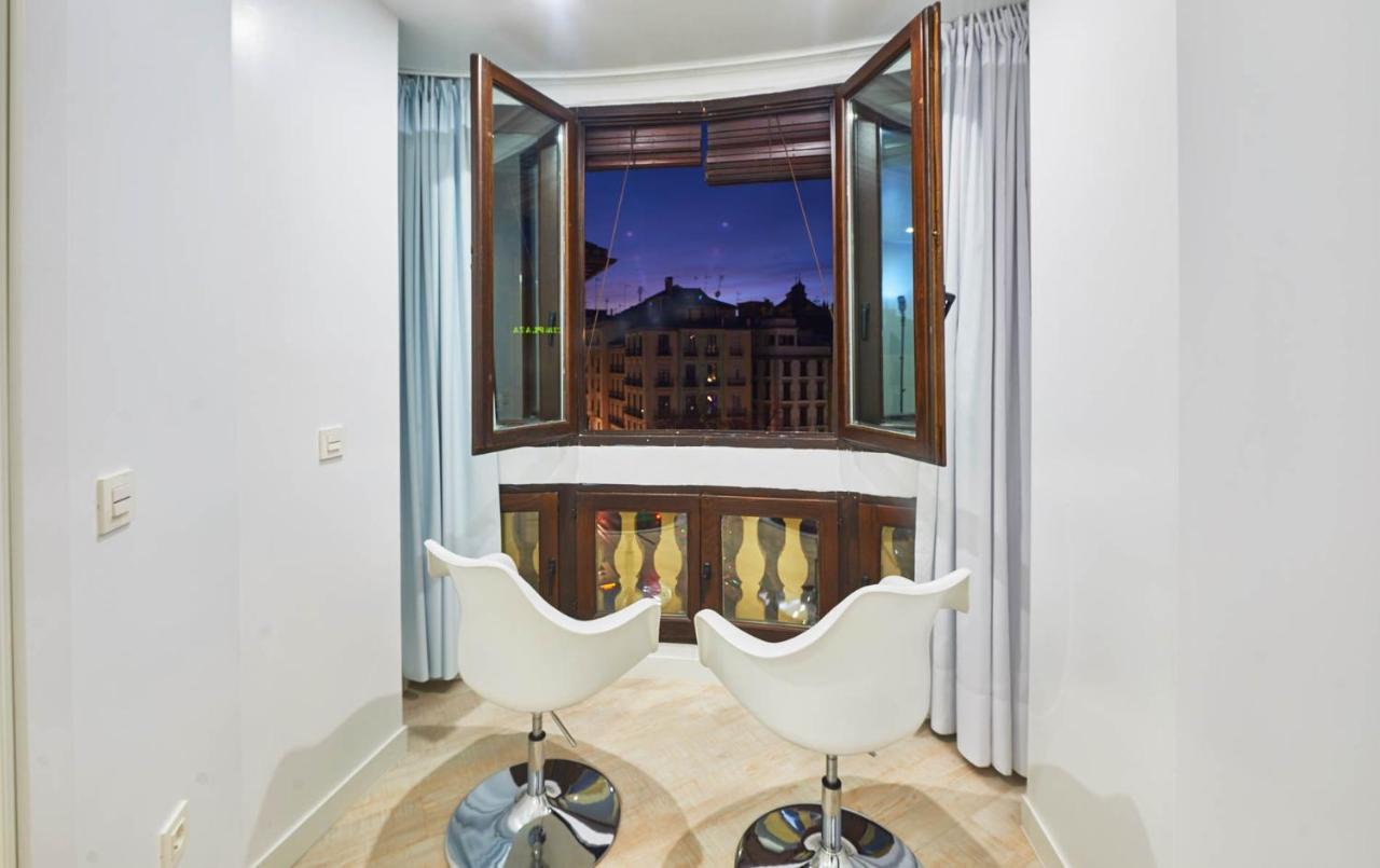 Amc Granada Otel Dış mekan fotoğraf