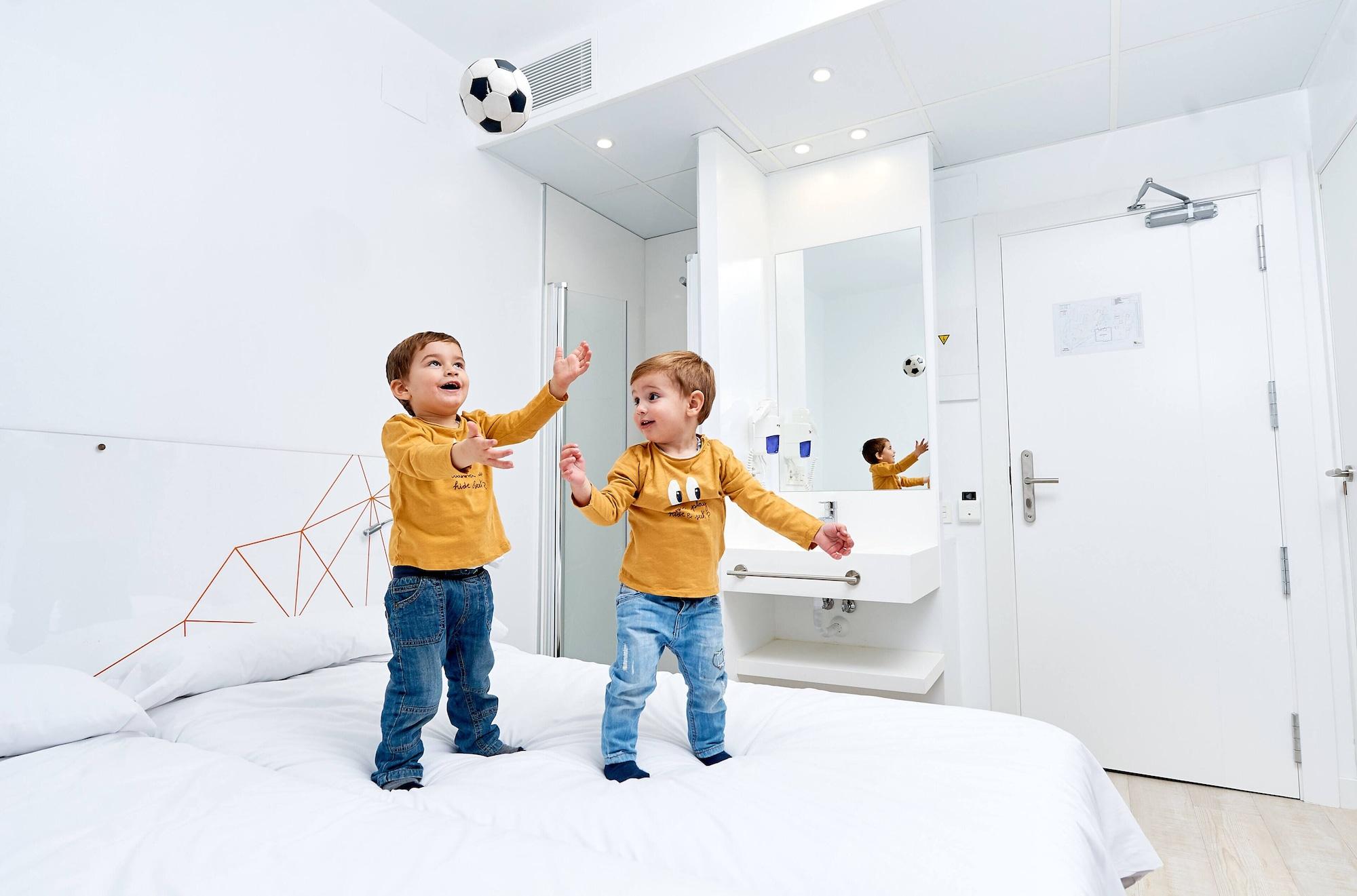 Amc Granada Otel Dış mekan fotoğraf