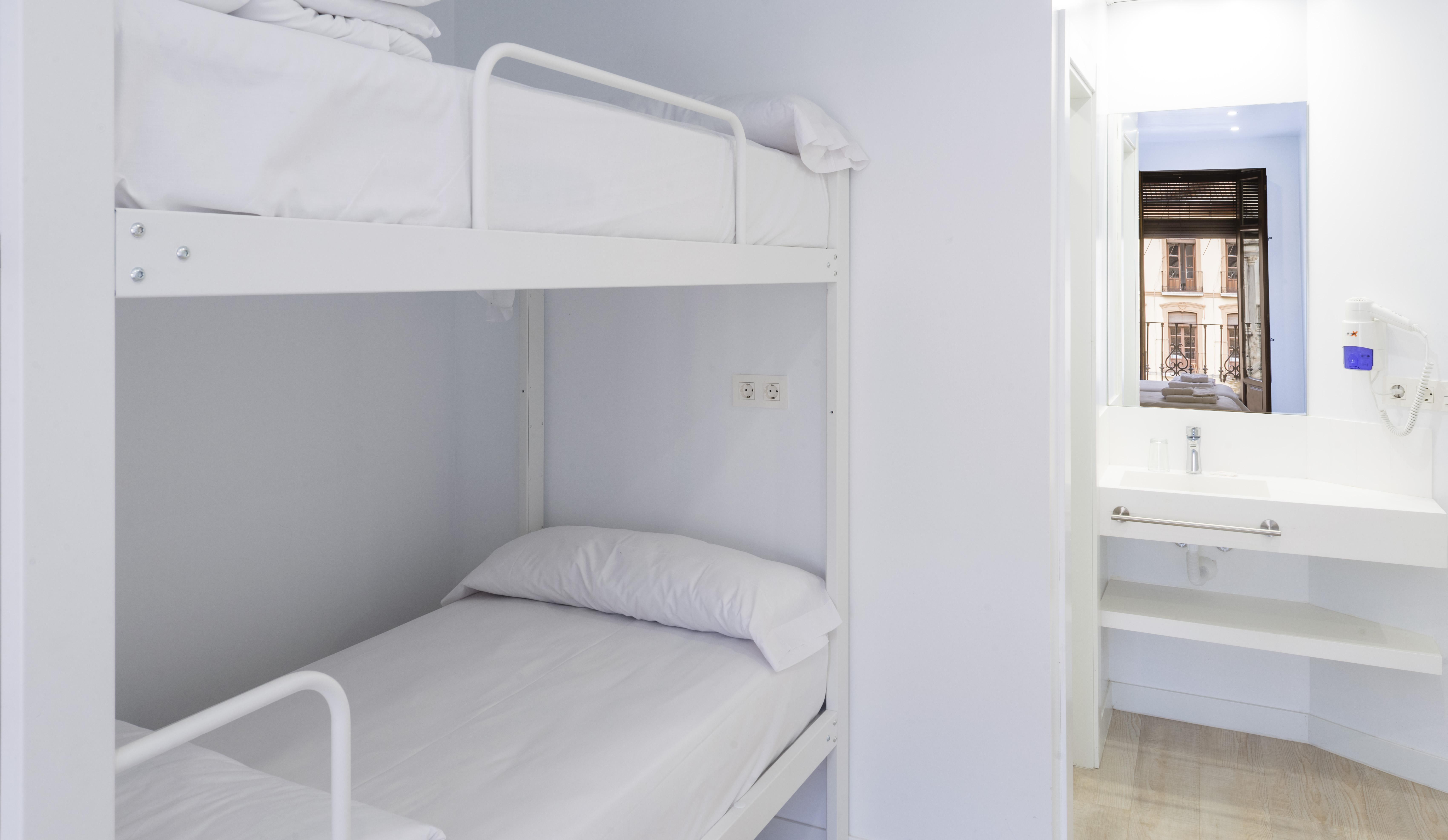 Amc Granada Otel Dış mekan fotoğraf
