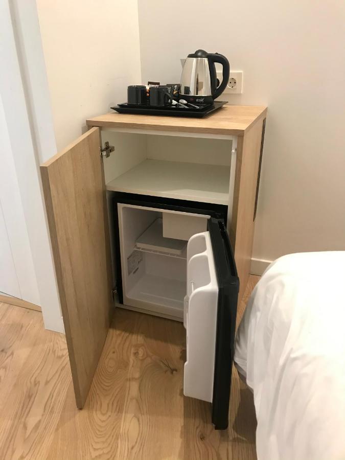 Amc Granada Otel Dış mekan fotoğraf