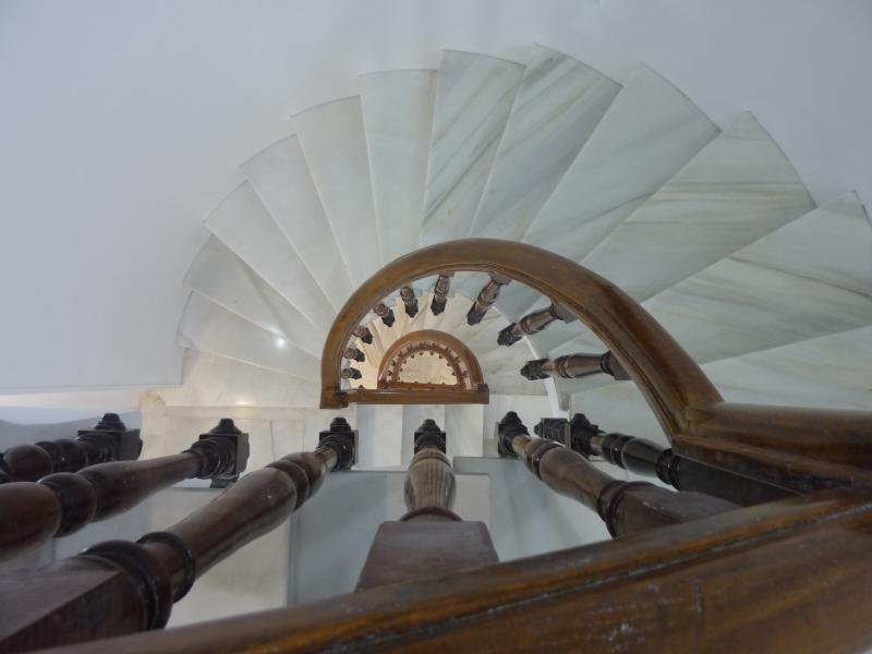 Amc Granada Otel Dış mekan fotoğraf