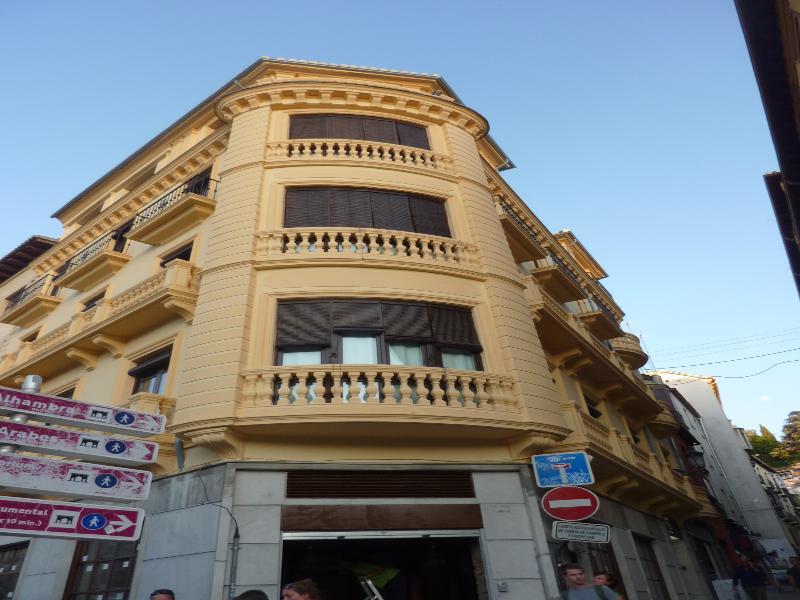 Amc Granada Otel Dış mekan fotoğraf