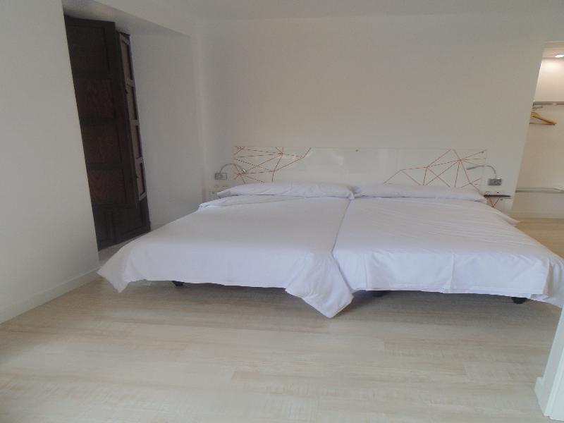 Amc Granada Otel Dış mekan fotoğraf