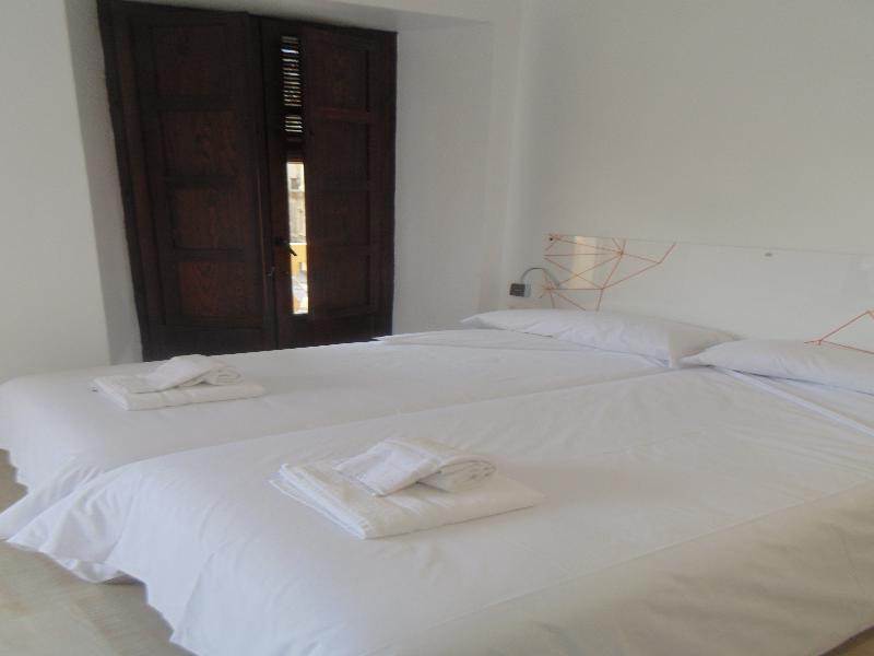 Amc Granada Otel Dış mekan fotoğraf