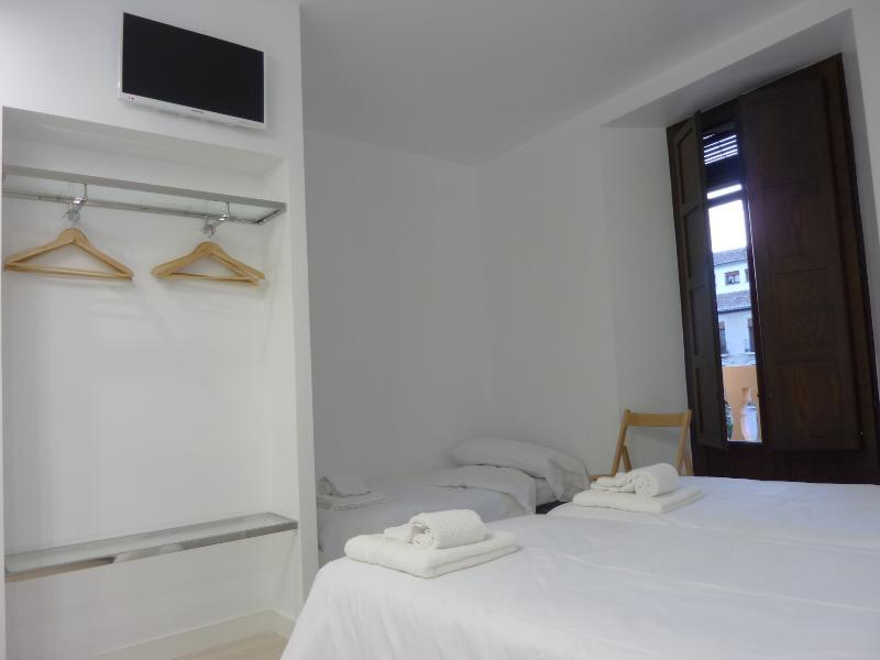 Amc Granada Otel Dış mekan fotoğraf